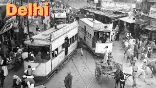How Each Indian City Looked In 1800's - 1900's Century? | India In 1800's