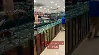 @AJFAN #dry #fruits #shop at #perumba #payyanur #kerala