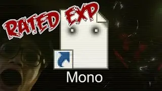 POTION SELLER'S REVENGE | Rated EXP | Mono.exe
