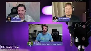 FloQast: Month-End Close Automation (Co-Founder and CPO Interview + Demo)