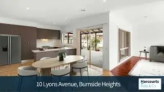 Great opportunity in Burnside Heights - 10 Lyons Avenue, Burnside Heights