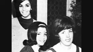 The Murmaids - Wild and Wonderful (1964)