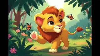 Miyo #lion 