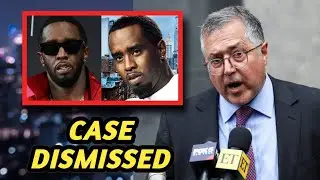 Diddy&rsquo;s Lawsuit Dismissed &ndash; Jane Doe Cites &lsquo;Perceived Danger&rsquo;