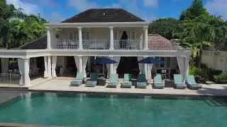 Lelant, Royal Westmoreland- Holiday Villa Rentals