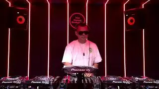 Frander Zambrano Live Set Ecuador By@thehousebeatskills7999 New Session