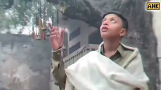 Man Le Mera Mola Haider Nu || New Qasida 2026 || Ameer Hassan 