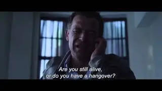 Black Out 2012 Official Movie Trailer HD