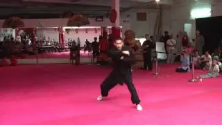 Hei Hu Quan (Black Tiger)