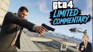 GTA 4 Taxi Mayhem Gets Out of Control!