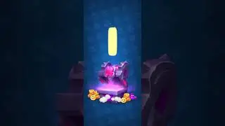 Rush Royale Chest Opening