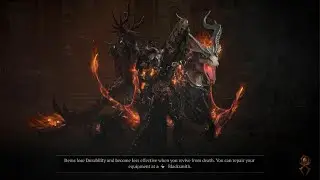 Necro pit 100 clear S11 D4