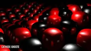 Cathode Ghosts - The Objects Of Logic (Are The Objects Of Science)