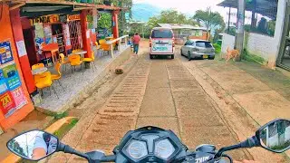 La Reforma, Crucero y sector la Sirena Cali Colombia