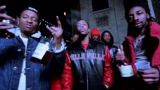 SMACKGANG - REALLY RIGHT (OFFICIAL VIDEO) DIR. BY BENJI FILMZ