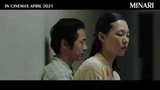 Minari | Official 30s TVC | Indonesia | Opens 21st April 2021