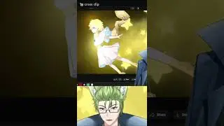 Vtuber Reacts to Fate Grand Order Voyager Noble Phantasm Animation