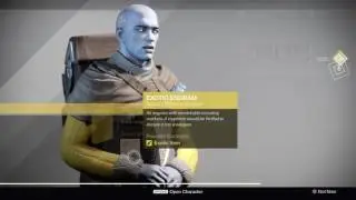 GOT THE ZEN METEOR