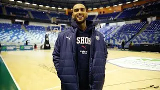 La CANASTA GANADORA de Markus Howad explicada por Markus Howard | #LigaEndesa