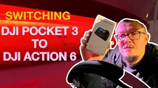 I SOLD my DJI Osmo Pocket 3 