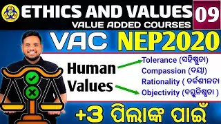 Human values-part2|ethics and values 3rd semester|ethics and values|+3 3rd semester ethics and value