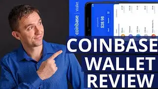 Coinbase Review [Trusty Wallet or NOT] #shorts