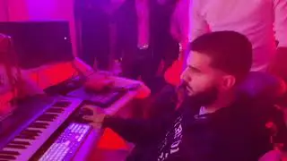 Behind The Scenes With Fetty Wap, Itchy House, & More At The Studio