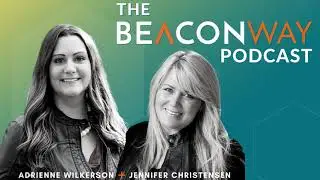 The Beacon Way Podcast: The Power of Data for Marketing in 2023