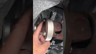 Moker Front Driveshaft Spacer For Ford Superduty.   