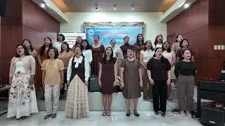 CHPC Thanksgiving 2025 | WOW - You are Faithful, Lord