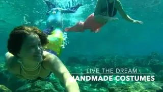 Mermaid Experience