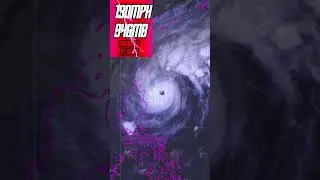 Philippines Signal 4 Warnings For Typhoon Marce