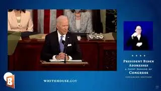 Biden: 