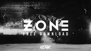 (FREE) 'ZONE' Fast Hard Booming Type Trap Beat Rap Instrumental | Retnik Beats 2017
