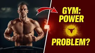How Gym Workouts Affect Your Sexual Health | Benefits & Hidden Side Effects