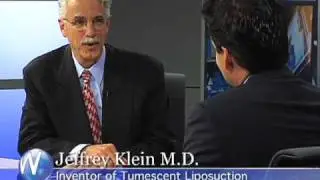 Liposuction with Dr. Jeffrey Klein on The Randy Alvarez Show
