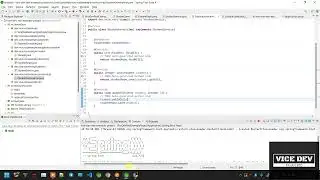 Spring REST PUT and PATCH APIs | Vice Dev @ 1XP