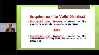 Termination of Employment and Protection of Employees in Cases of Company Closure (Aug 24, 2018)