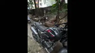 Hero Xpulse 200 Fi