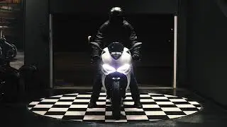 Mosites Motorsports 1 Minute Long Video