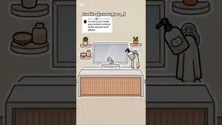 New building hacks in Toca Boca
