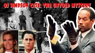 Shocking Aftermath &ndash; O.J. Simpson Dies Owing $114M To Goldman Family
