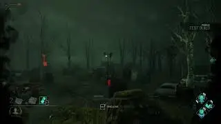 Dead By Daylight 4.4.0 PTB - Blood Lodge Walkthrough