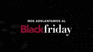 Pre Black Friday Casa Cuesta 2021