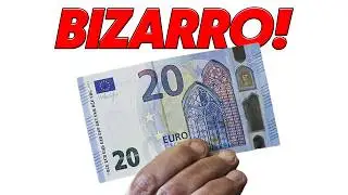 🇪🇸 O que d&aacute; pra COMPRAR com 200 EUROS na Espanha? Voc&ecirc; vai se SURPREENDER! 😱🛒
