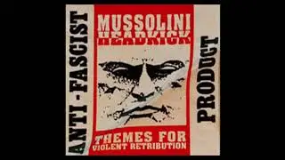 Mussolini Headkick - The Eagle Has Landed