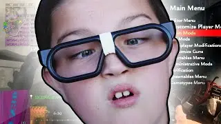 WORST HACKER EVER! (Call of Duty: World at War)