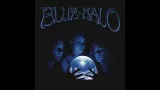 Blue Halo - Will O' the Wisp [demo EP 2/3]