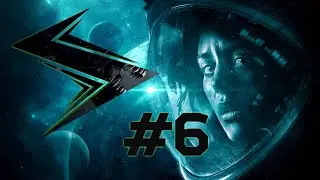 Alien: Isolation на платину (UA) - #6