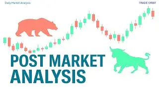 Today Market Analysis || Trade Orbit